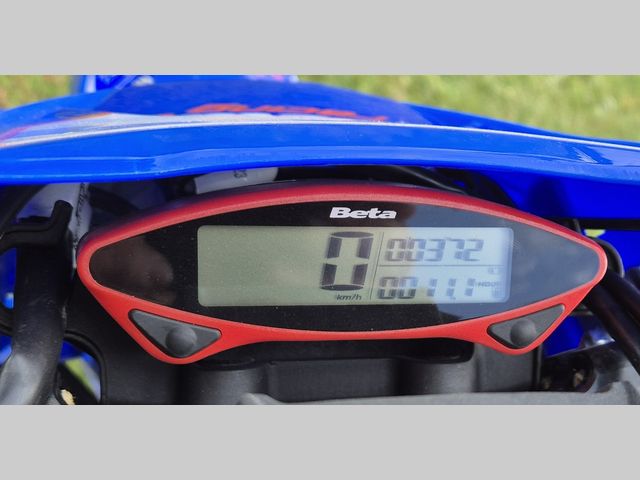 beta - rr-480