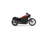HARLEY-DAVIDSON NIGHTSTER RH 975