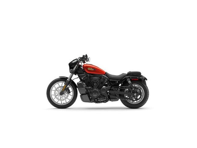 harley-davidson - nightster-rh-975