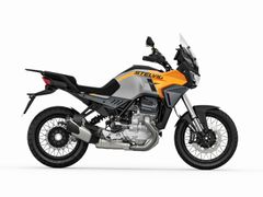MOTO GUZZI STELVIO PFF