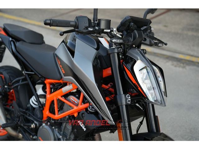 ktm - 390-duke-abs