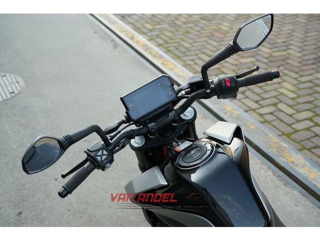 ktm - 390-duke-abs