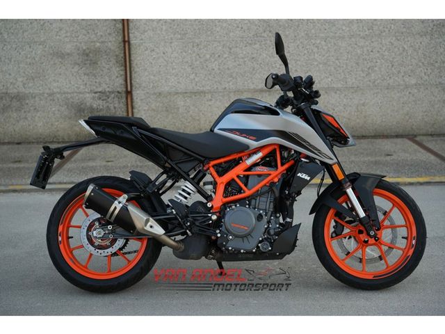 ktm - 390-duke-abs