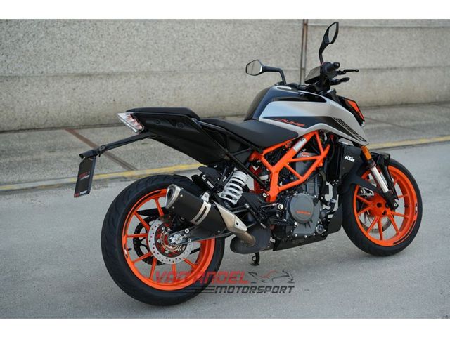 ktm - 390-duke-abs