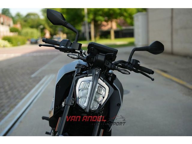 ktm - 390-duke-abs
