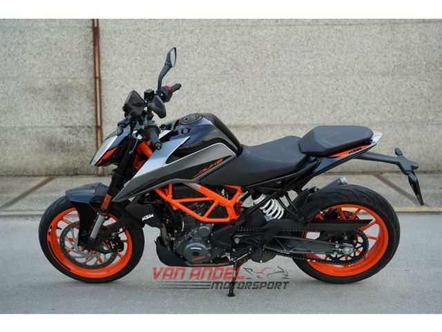 ktm - 390-duke-abs