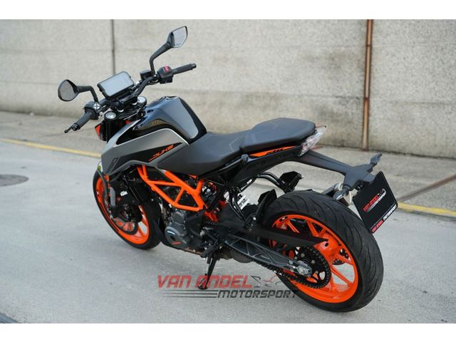 ktm - 390-duke-abs
