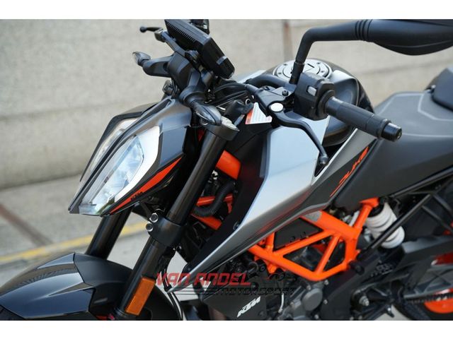 ktm - 390-duke-abs