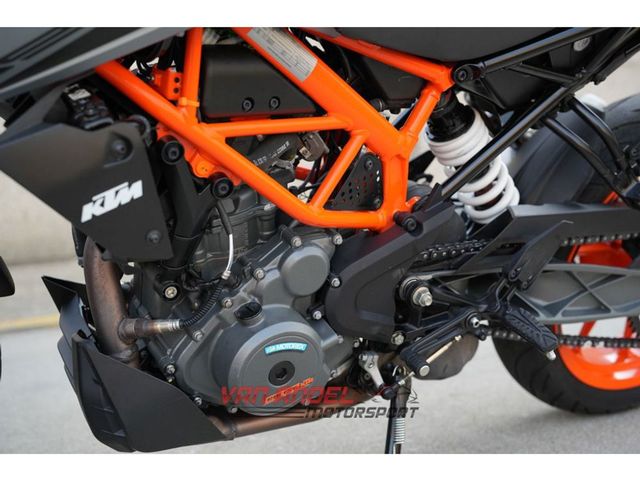 ktm - 390-duke-abs