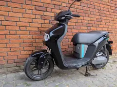 Yamaha NEO'S EV 2022 occasion – foto 3 van 4