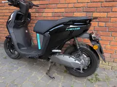 Yamaha NEO'S EV 2022 occasion – foto 4 van 4