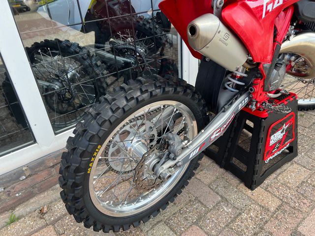 gas-gas - mc-125