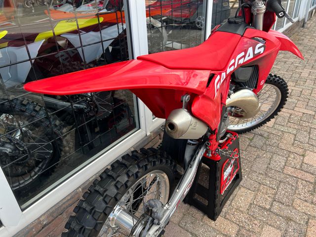gas-gas - mc-125