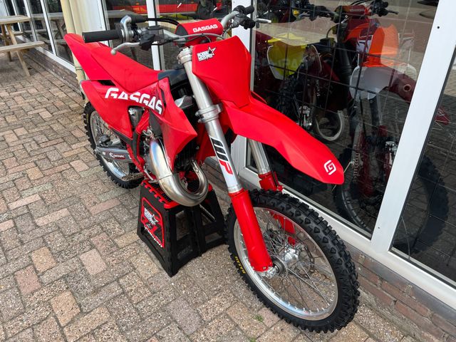 gas-gas - mc-125