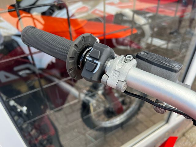 gas-gas - mc-125