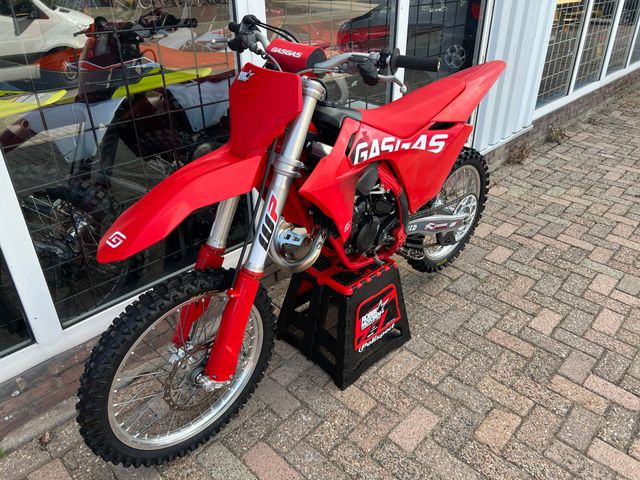 gas-gas - mc-125