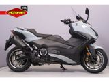 YAMAHA TMAX TECH MAX 560