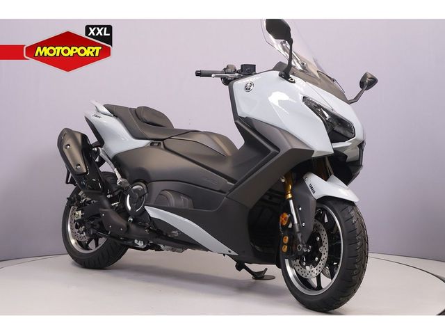 yamaha - tmax-tech-max-560