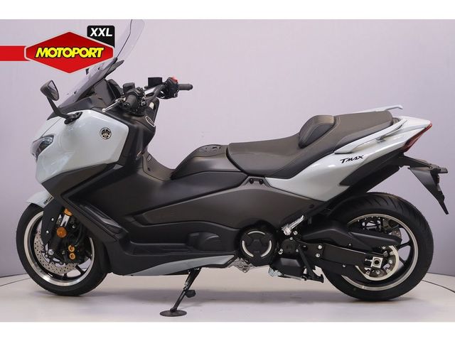 yamaha - tmax-tech-max-560