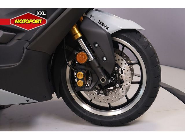 yamaha - tmax-tech-max-560