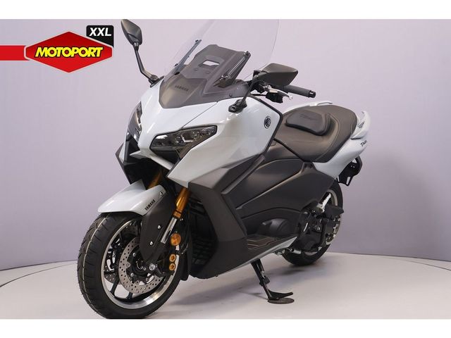 yamaha - tmax-tech-max-560