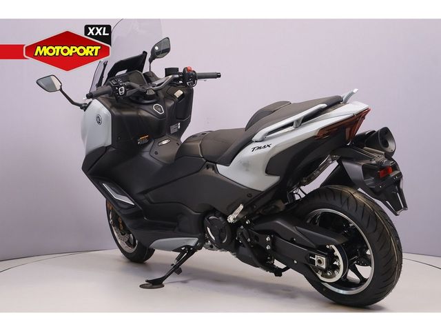 yamaha - tmax-tech-max-560