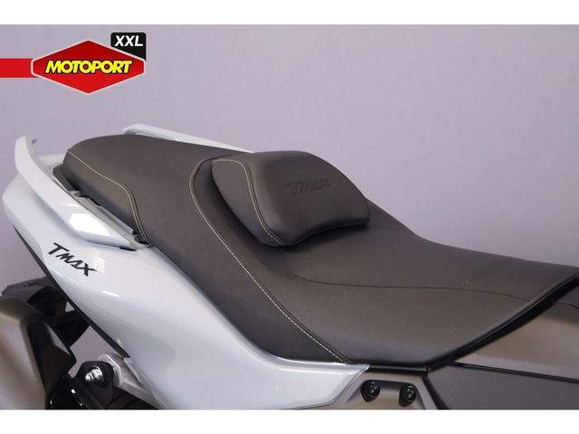 yamaha - tmax-tech-max-560
