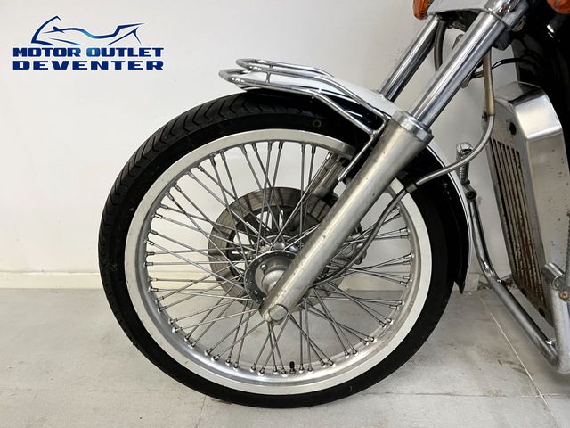 suzuki - vs-600-intruder