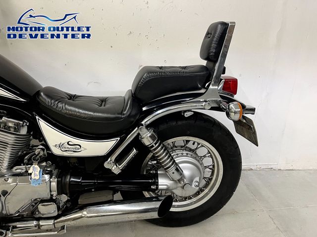 suzuki - vs-600-intruder