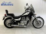 SUZUKI VS 600 INTRUDER