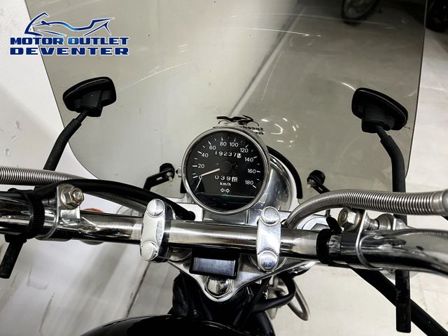 suzuki - vs-600-intruder
