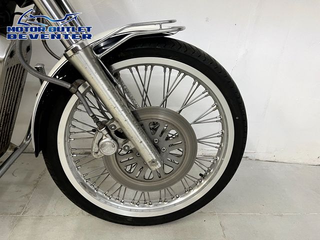 suzuki - vs-600-intruder