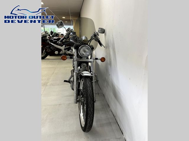 suzuki - vs-600-intruder