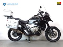 HONDA VFR 1200 X CROSSTOURER