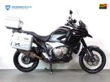 HONDA VFR 1200 X CROSSTOURER