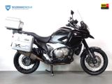 HONDA VFR 1200 X CROSSTOURER