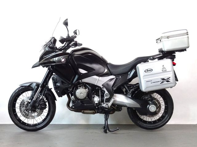 honda - vfr-1200-x-crosstourer