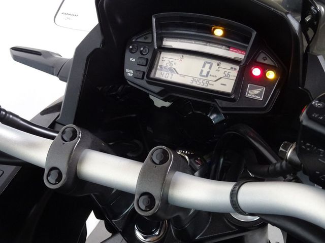 honda - vfr-1200-x-crosstourer