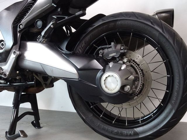 honda - vfr-1200-x-crosstourer