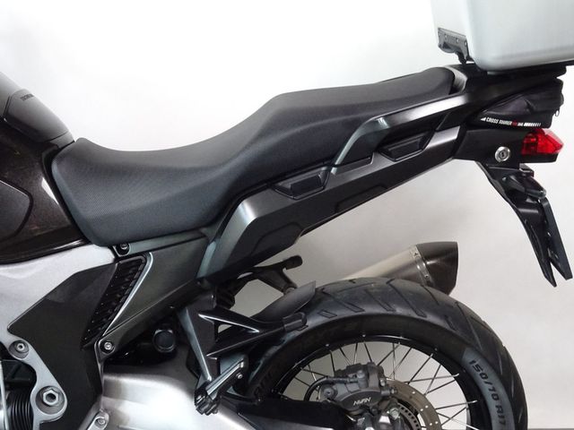 honda - vfr-1200-x-crosstourer