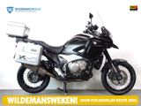 HONDA VFR 1200 X CROSSTOURER