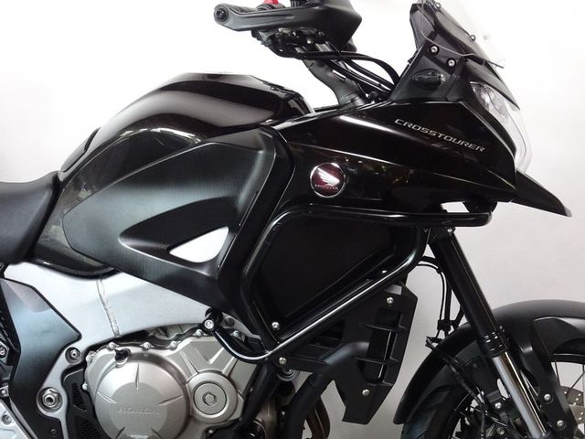 honda - vfr-1200-x-crosstourer