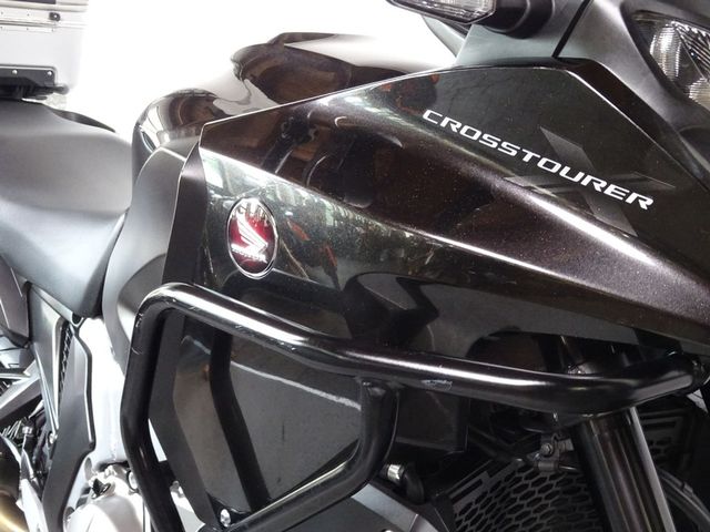 honda - vfr-1200-x-crosstourer