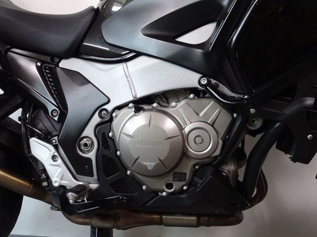 honda - vfr-1200-x-crosstourer