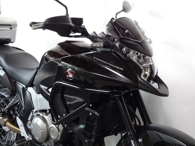 honda - vfr-1200-x-crosstourer