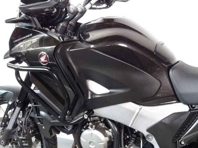 honda - vfr-1200-x-crosstourer