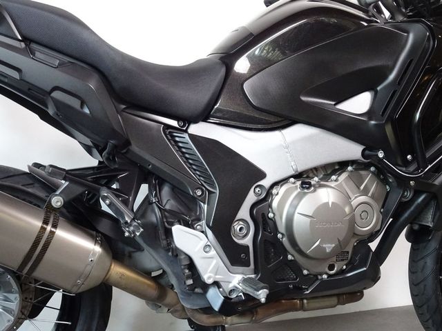 honda - vfr-1200-x-crosstourer