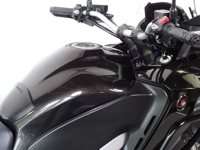 honda - vfr-1200-x-crosstourer
