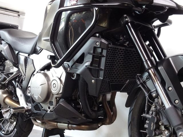 honda - vfr-1200-x-crosstourer