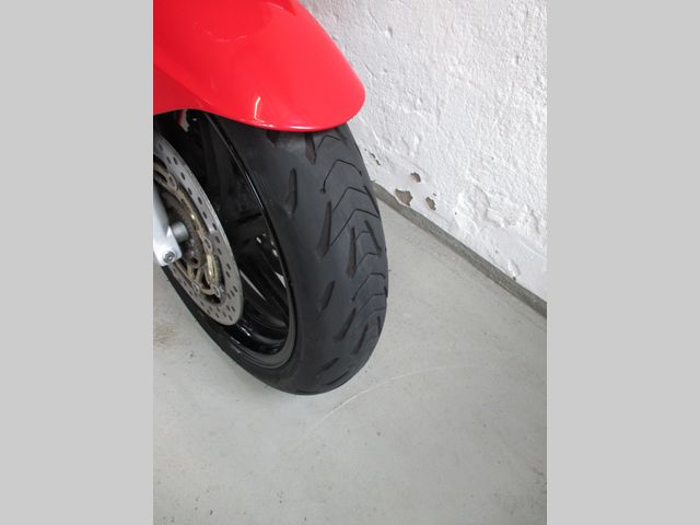 honda - vfr-800-fi